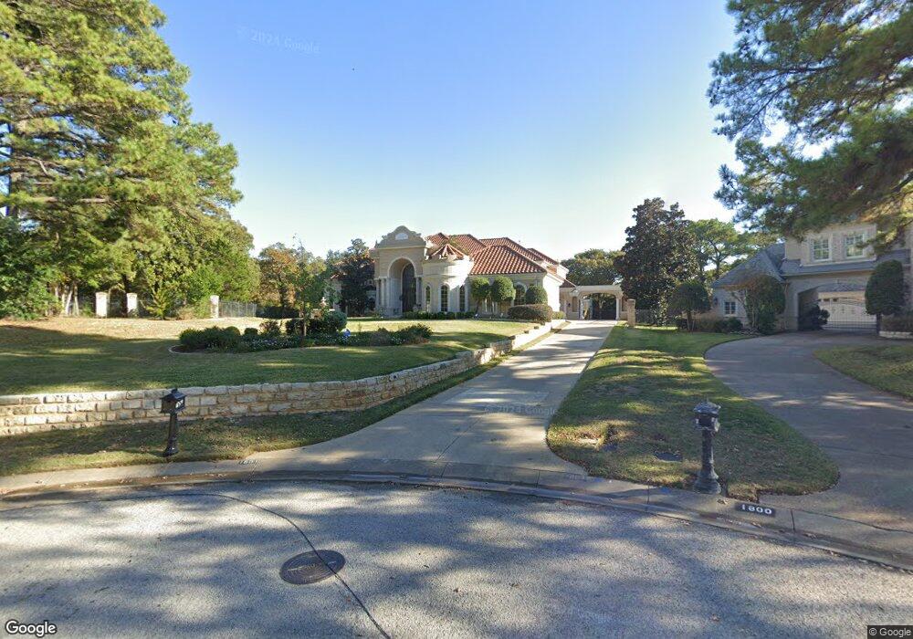 1801 Lantana Ct, Southlake, TX 76092 - photo 1