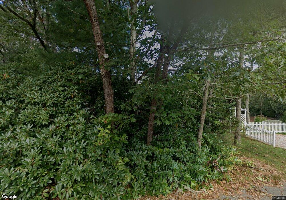 52 Turning Mill Rd, Brewster, MA 02631 - photo 1