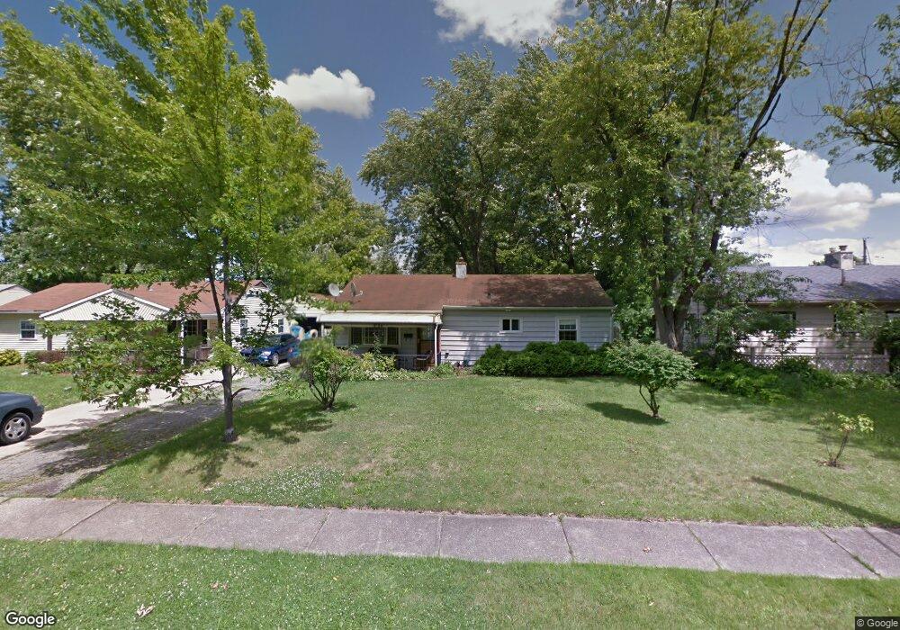 4221 Talbot Ln, Lorain, OH 44055 - photo 1