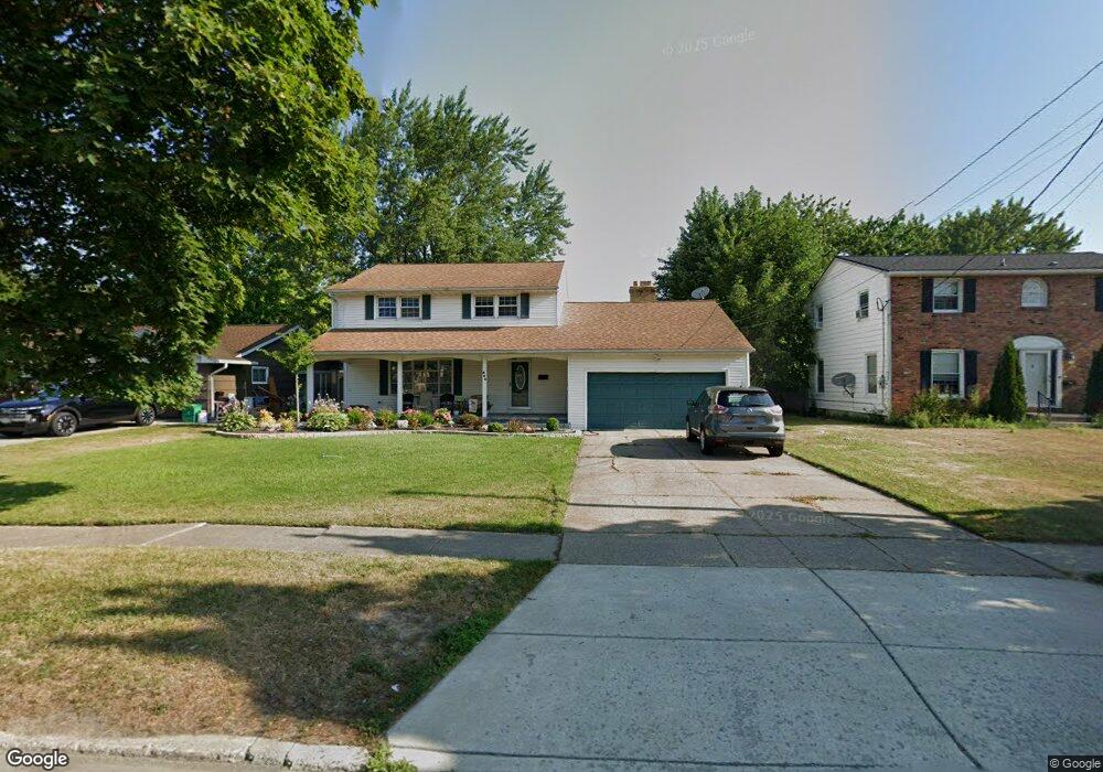 446 Meadow Dr, North Tonawanda, NY 14120 - photo 1