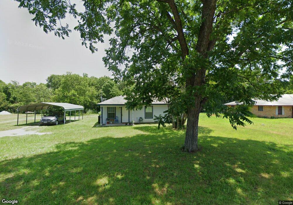 301 W Patrick St, Ennis, TX 75119 - photo 1