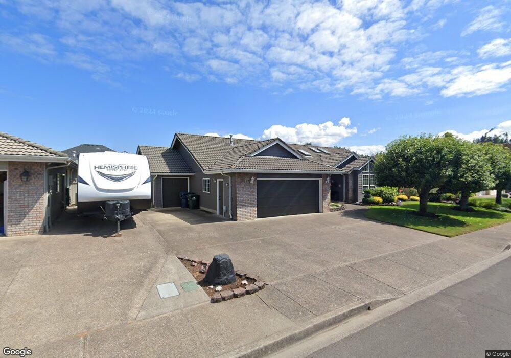 824 Marilyn Ct, Springfield, OR 97477 - photo 1