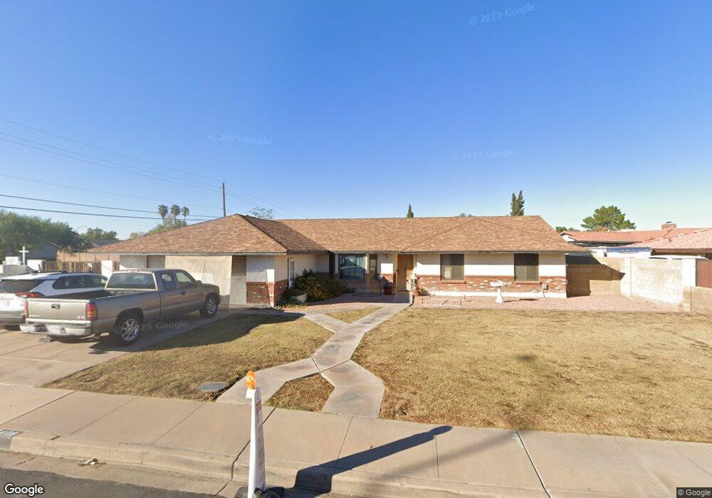 408 E Ingram St, Mesa, AZ 85203 - photo 1