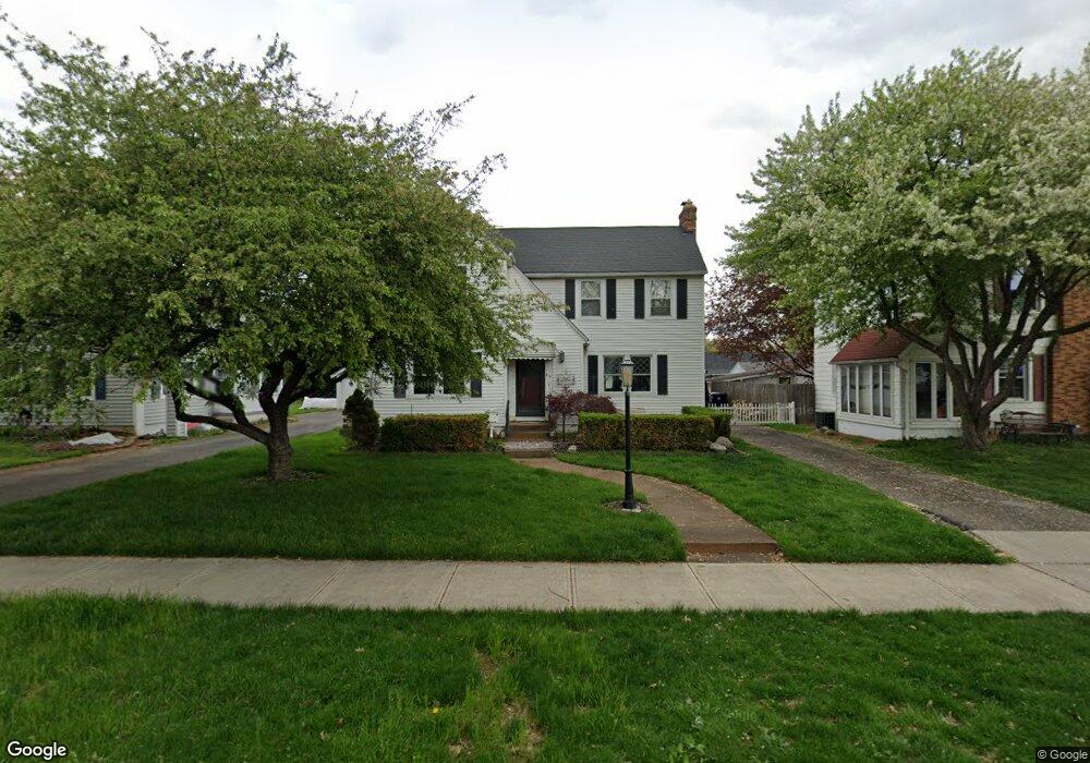 214 Jefferson Rd, Newark, OH 43055 - photo 1