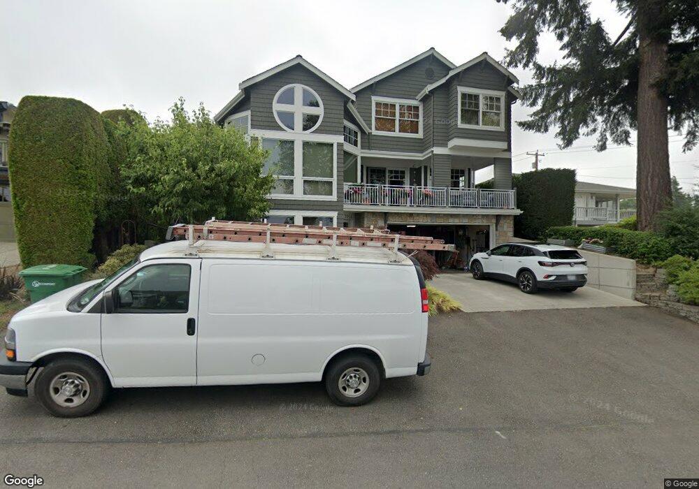 3056 70th Ave SE, Mercer Island, WA 98040 - photo 1