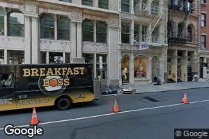 452 Broome St Unit 3W, New York, NY 10013