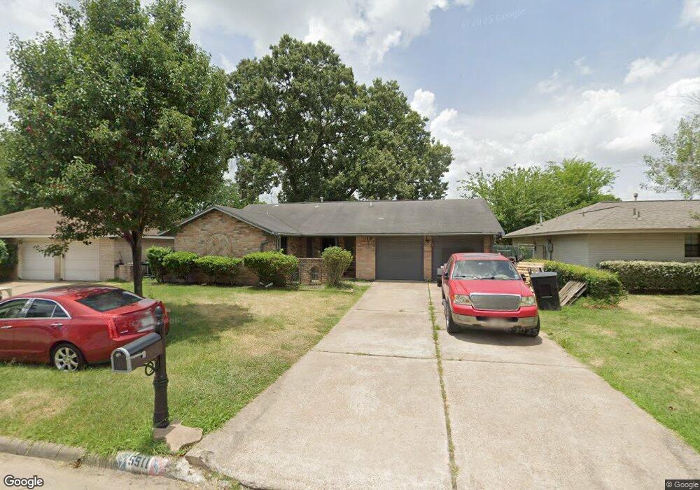 5511 Rollins St, Houston, TX 77091 - photo 1
