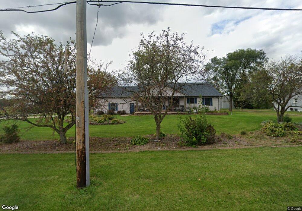 8280 Randolph St, Crown Point, IN 46307 - photo 1