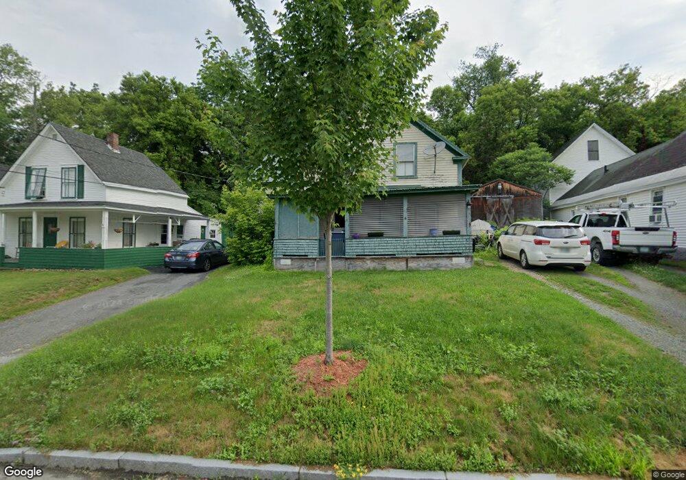 52 Saranac St, Littleton, NH 03561 - photo 1