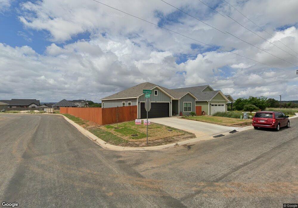 101 Arrow Point, Fredericksburg, TX 78624 - photo 1