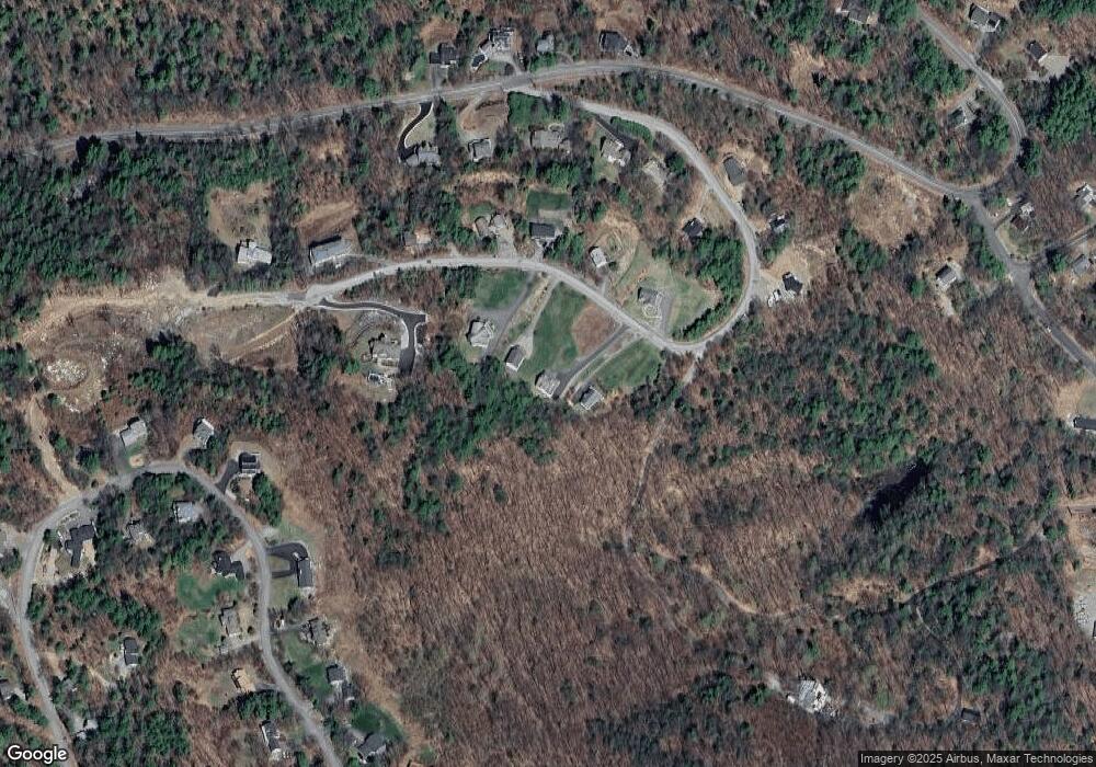 46 Briarcliff Rd, Gilford, NH 03249 - photo 1