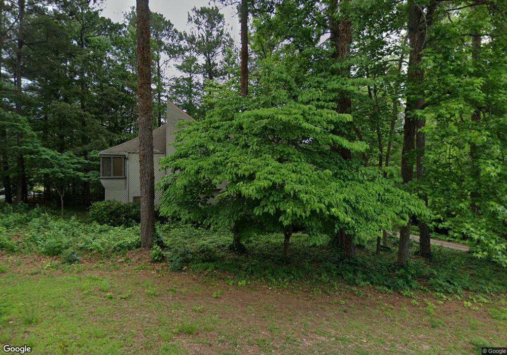 3157 Rangers Gate, Marietta, GA 30062 - photo 1