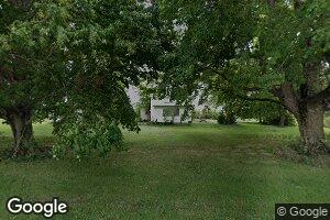 553 E 1100 North Rd, Monticello, IL 61856