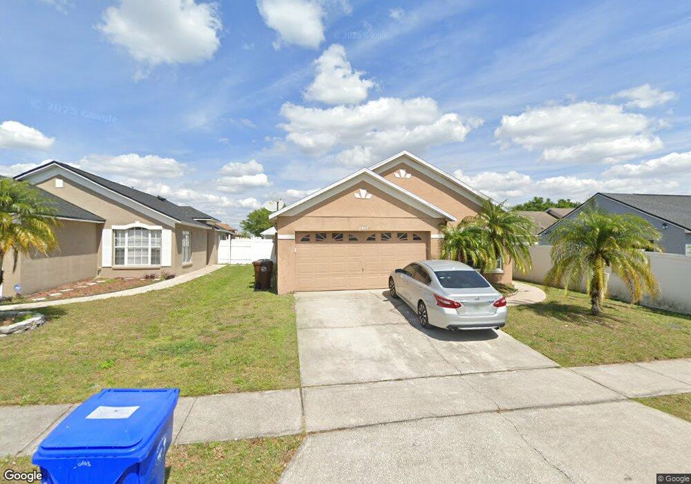 2403 Sonja Ct, Kissimmee, FL 34743 - photo 1