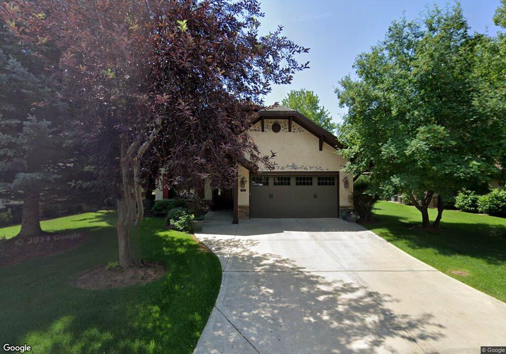 94 Valais Pkwy, Midway, UT 84049 - photo 1