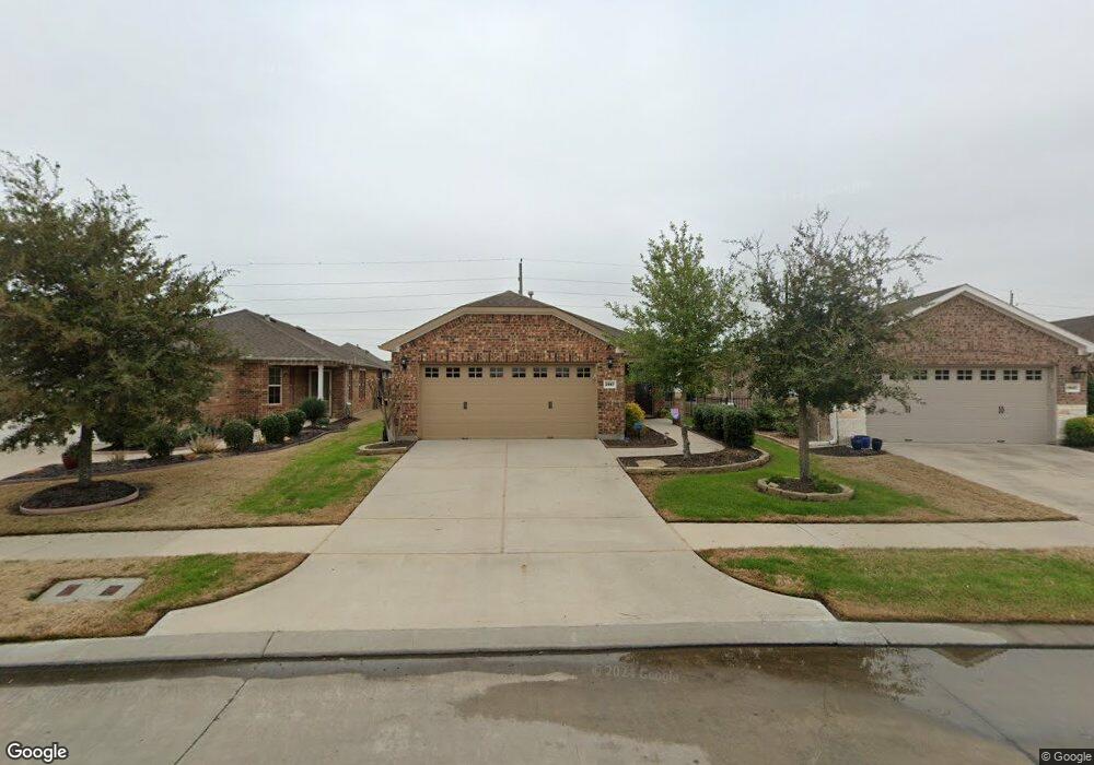 2947 Cone Flower Dr, Richmond, TX 77469 - photo 1