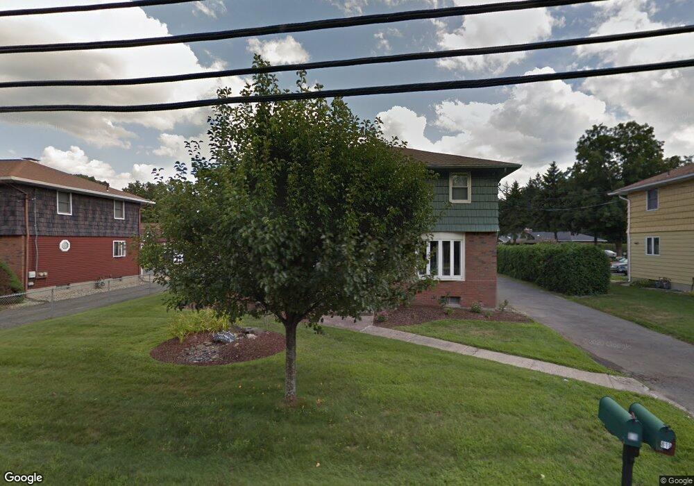 816 East St unit 818, Ludlow, MA 01056 - photo 1