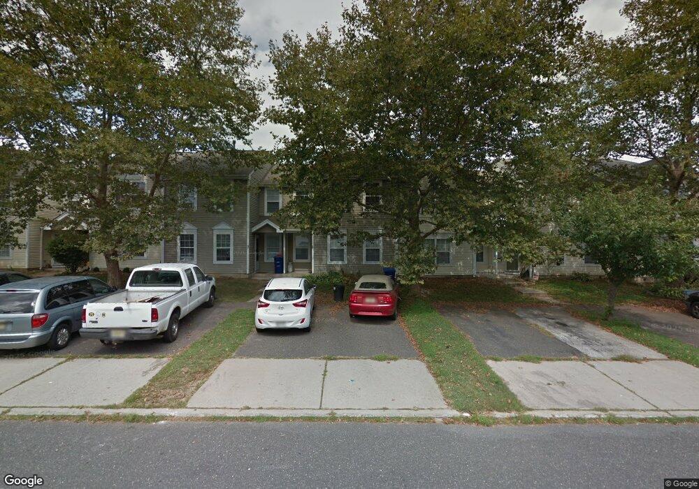 39 Sharpless Blvd, Westampton, NJ 08060 - photo 1