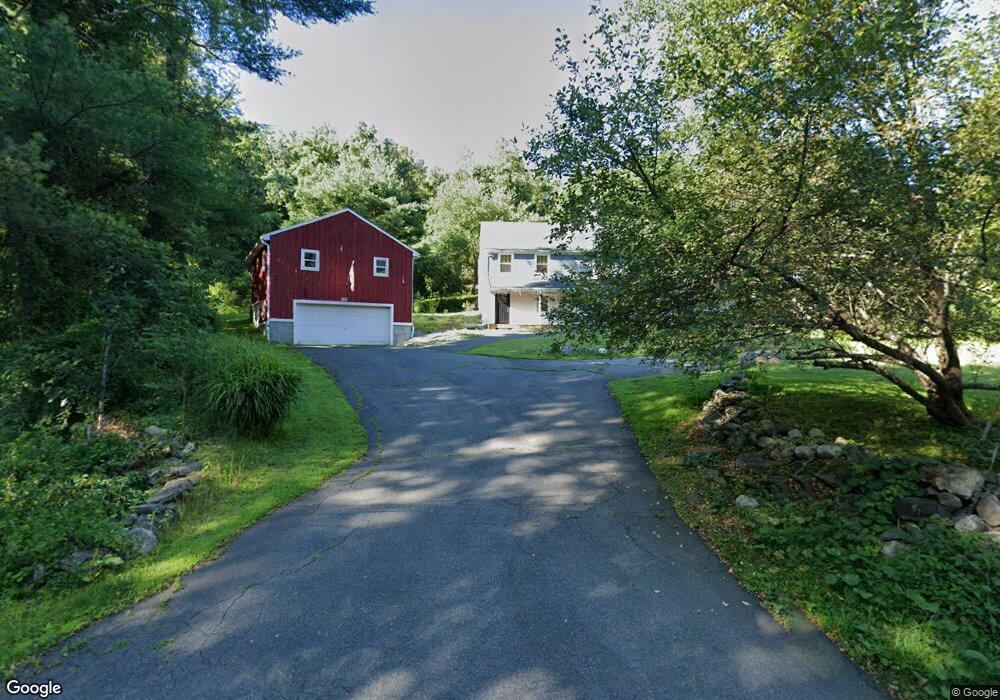 3 Webber Rd, Whately, MA 01373 - photo 1