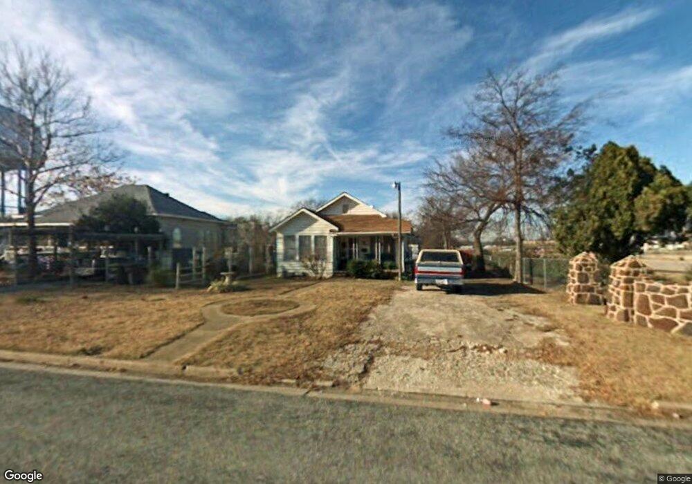 1506 N Harrison Ave, Sherman, TX 75090 - photo 1