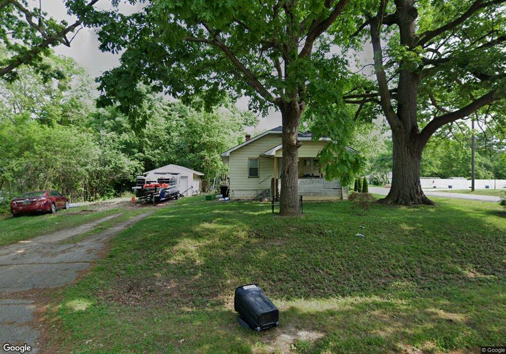 1323 E Harvard Ave, Flint, MI 48505 - photo 1