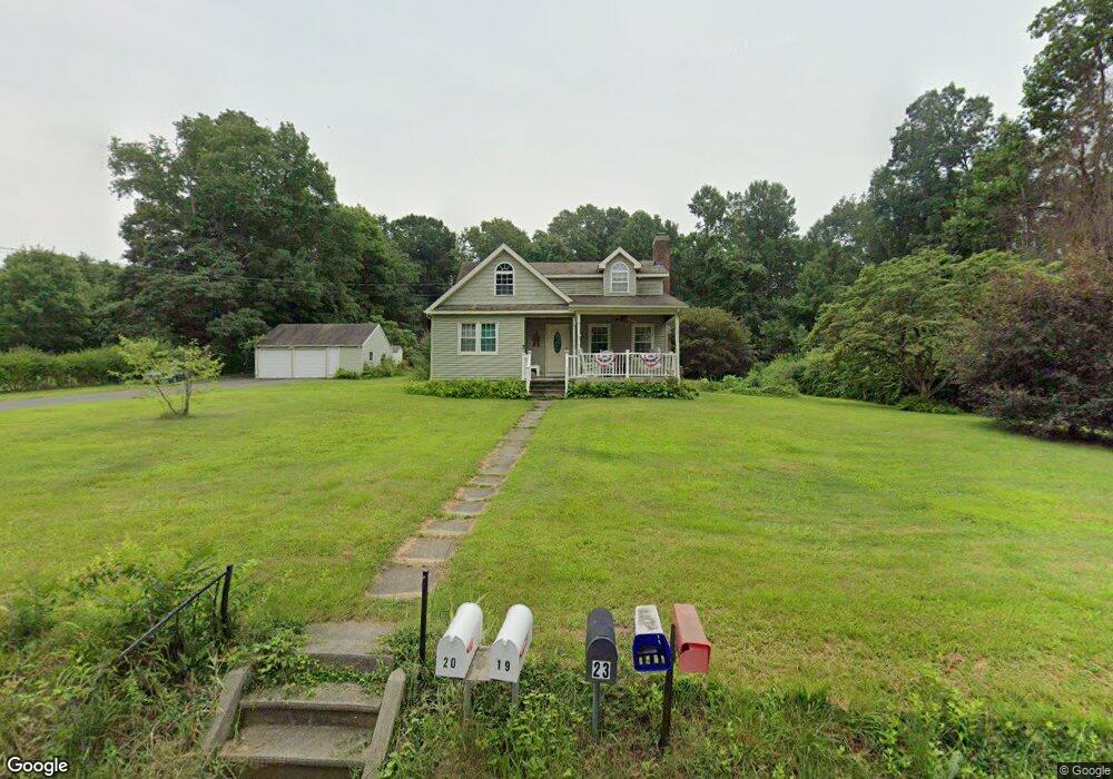 20 Pokorny Rd, Higganum, CT 06441 - photo 1