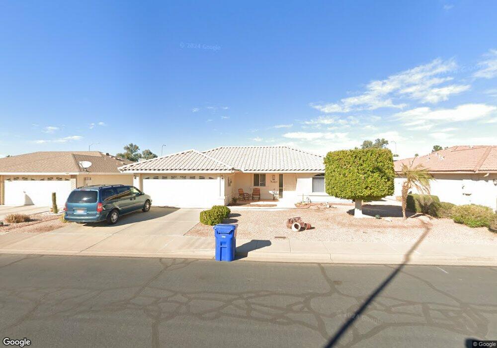 7756 E Navarro Ave, Mesa, AZ 85209 - photo 1