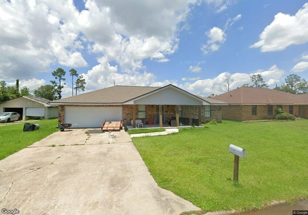 2105 Bancroft St, Lake Charles, LA 70607 - photo 1