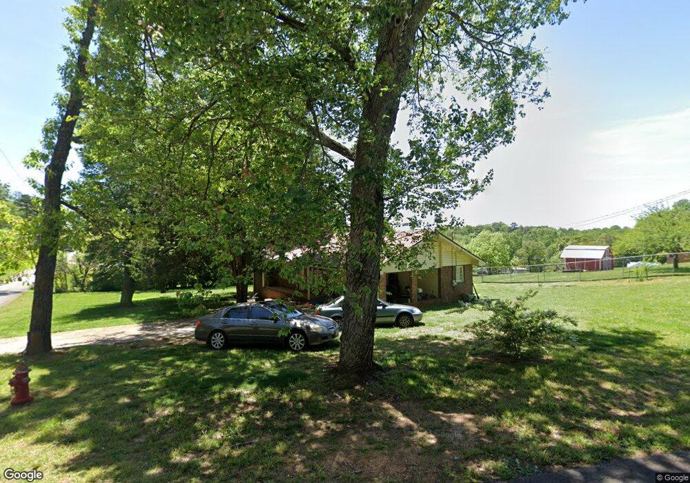 243 Alto St, Alto, GA 30510 - photo 1