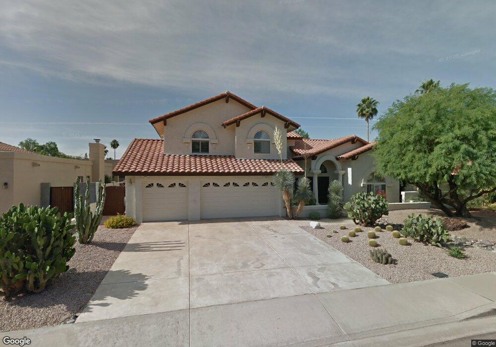 1941 E Calle de Arcos, Tempe, AZ 85284 - photo 1