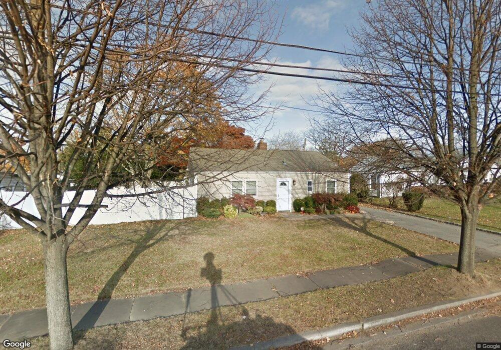 489 Ayers Place, Oceanside, NY 11572 - photo 1