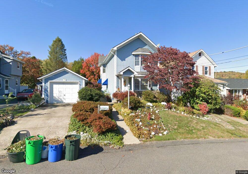 723 Laurel St, Scranton, PA 18519 - photo 1