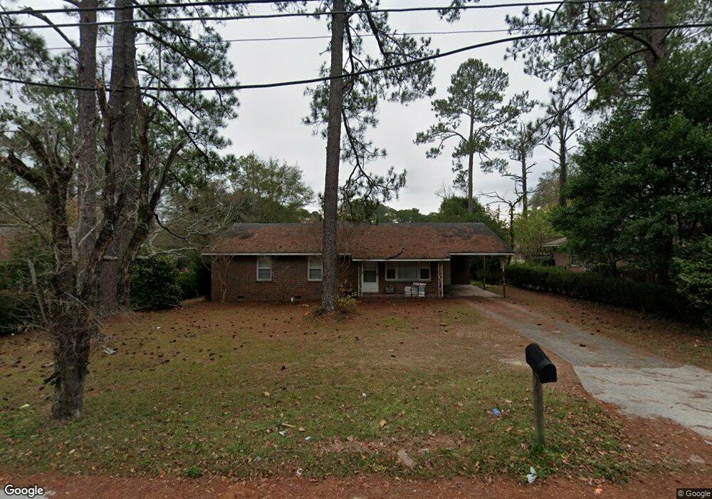 506 20th St E, Tifton, GA 31794 - photo 1