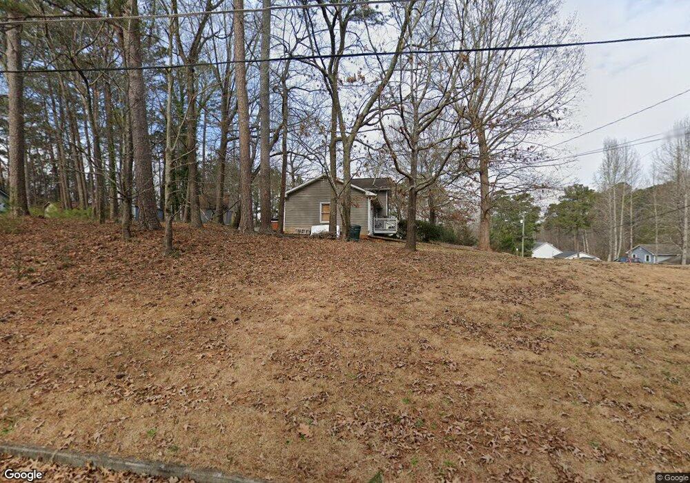 1017 Wayne Dr unit 5, Snellville, GA 30078 - photo 1