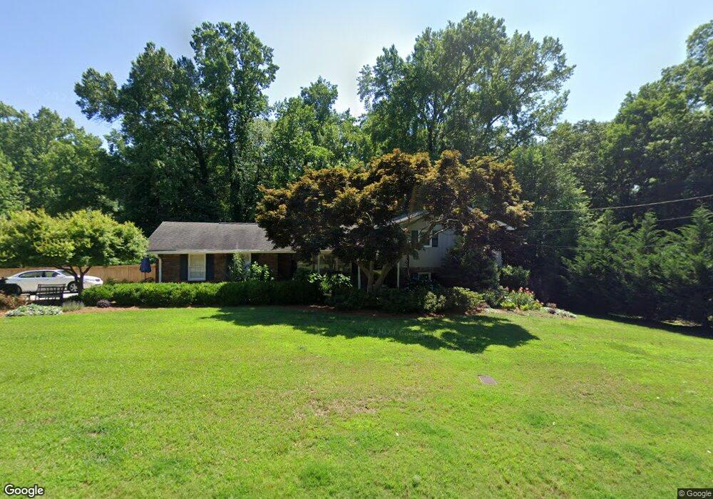 2740 Idlewood Dr unit 12, Marietta, GA 30062 - photo 1