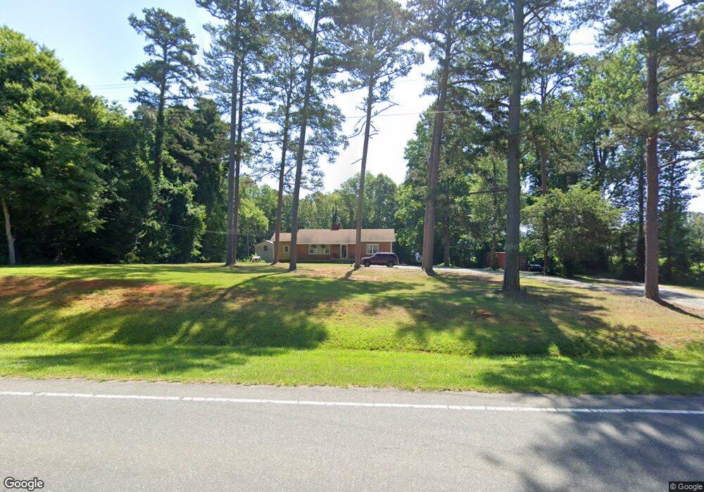 3274 Us Highway 220 Bus S, Asheboro, NC 27205 - photo 1