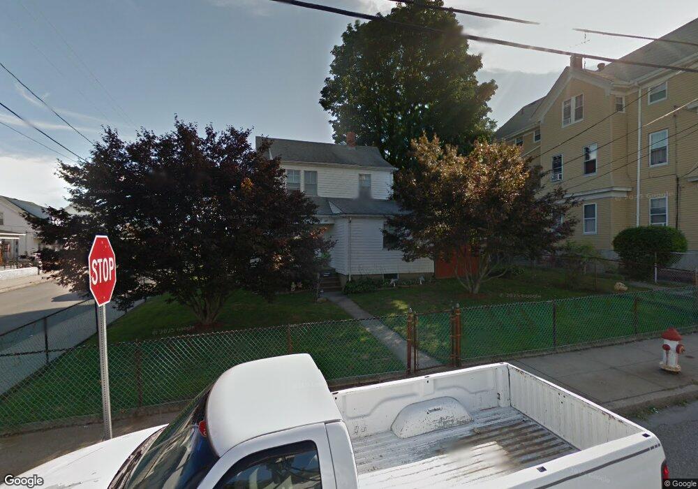 227 Buffinton St, Fall River, MA 02721 - photo 1