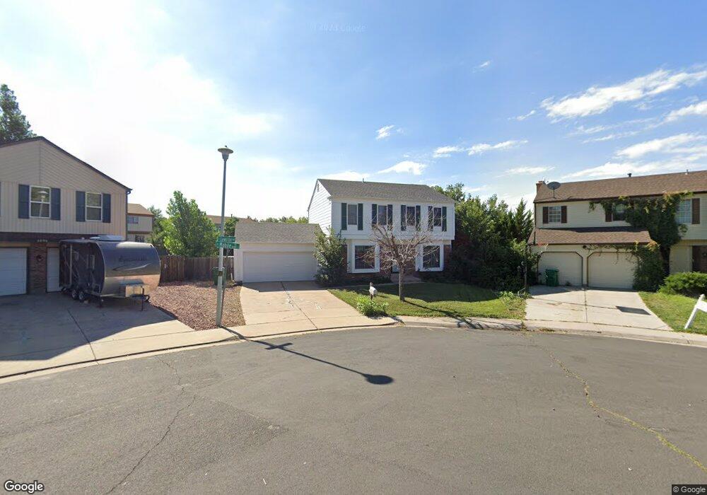 1095 S Lewiston Way, Aurora, CO 80017 - photo 1