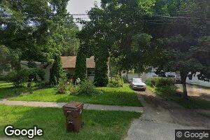 519 S 1st St, Edmore, MI 48829