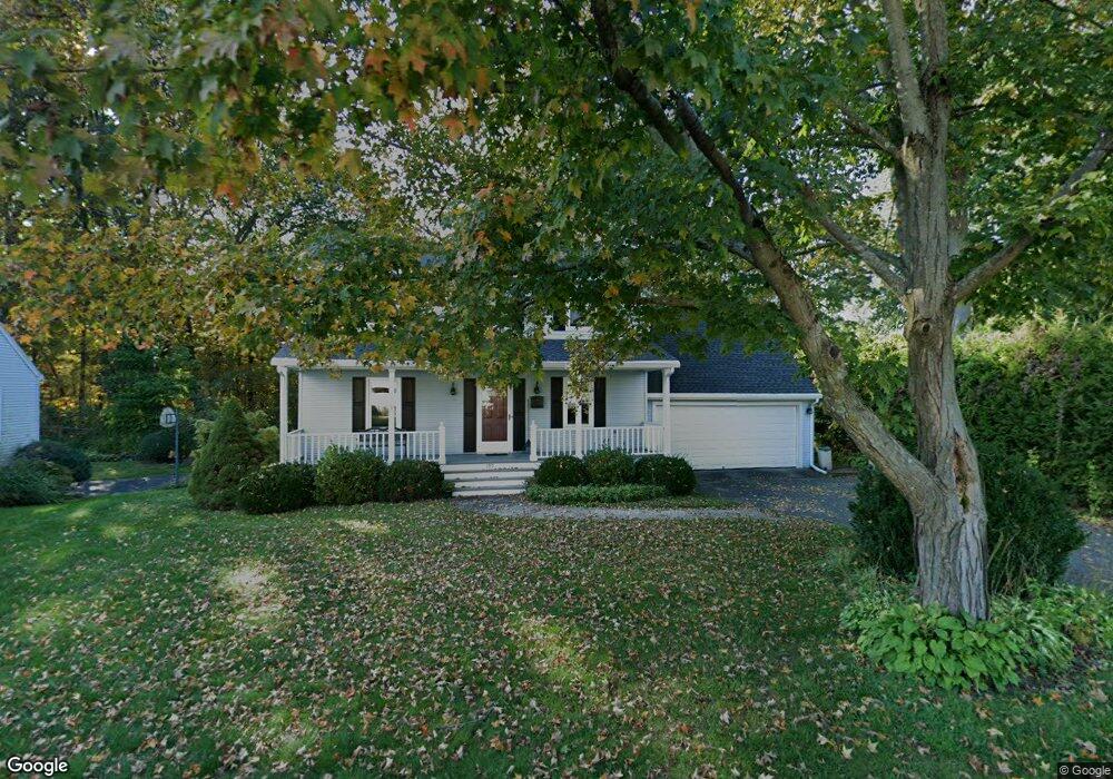 199 Lower Beverly Hills, West Springfield, MA 01089 - photo 1