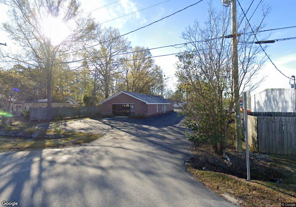 1805 Mcdermott St, Conway, SC 29526 - photo 1