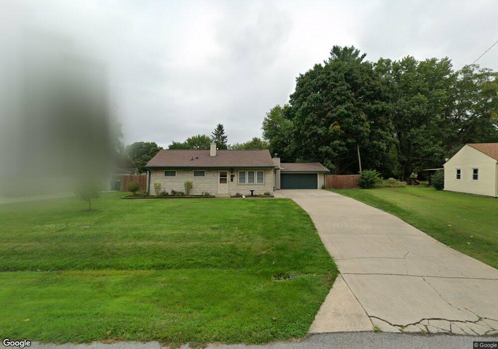 159 Ardmoor Dr, Whiteland, IN 46184 - photo 1