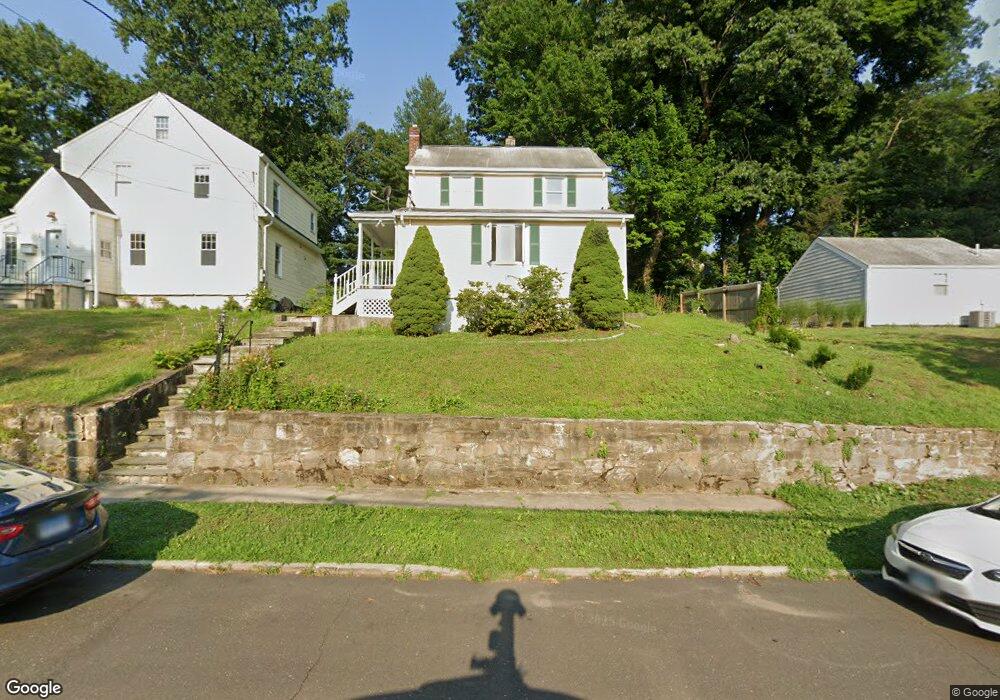 80 Palmer St, Stamford, CT 06907 - photo 1