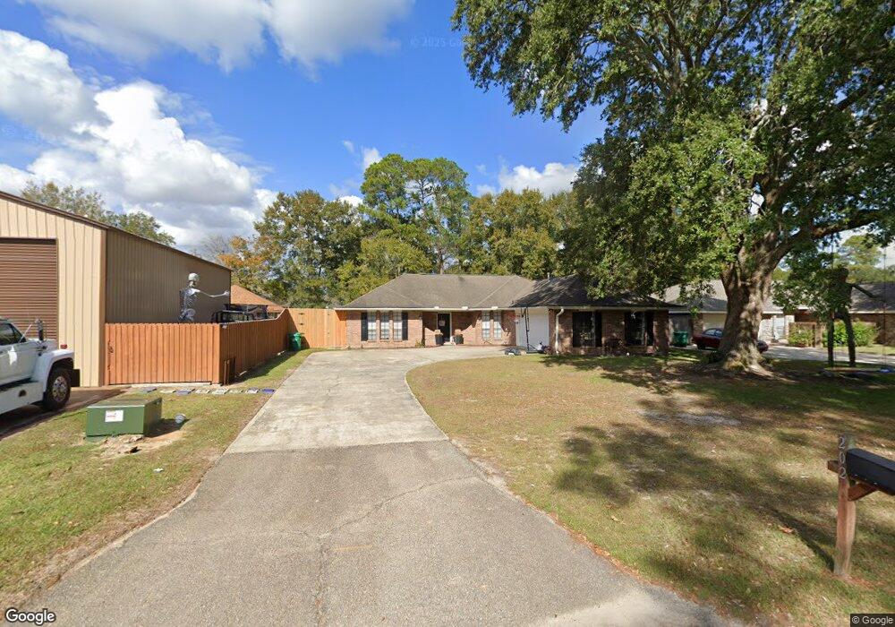 202 Buckingham Other, Slidell, LA 70461 - photo 1