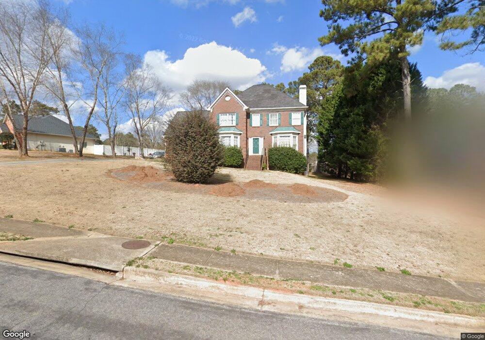 1210 Kay Terrace SE unit 1, Conyers, GA 30013 - photo 1