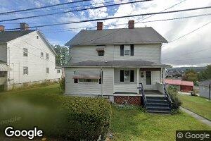 138 Washington St, Cokeburg, PA 15324