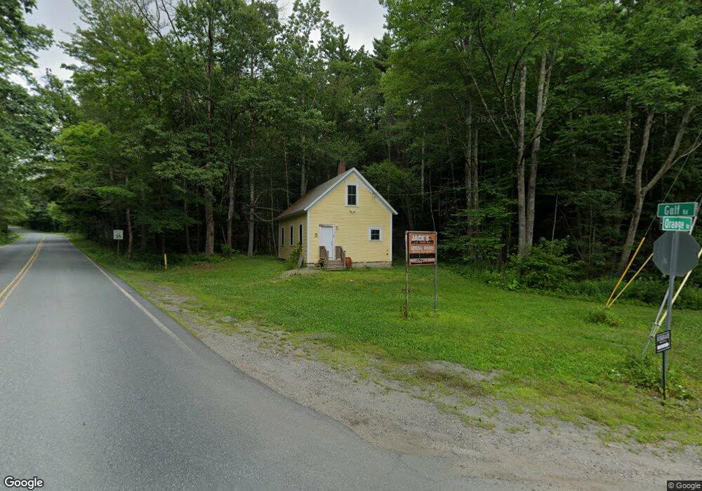 Parcel 6B Orange Rd, Warwick, MA 01378 - photo 1