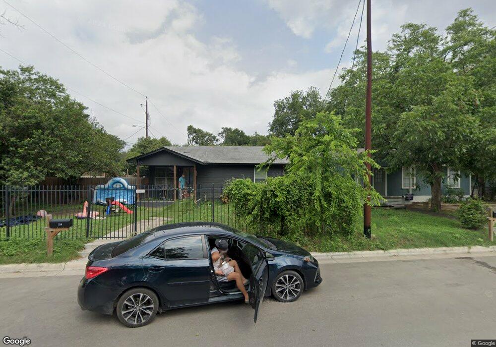 714 Alabama St, San Marcos, TX 78666 - photo 1