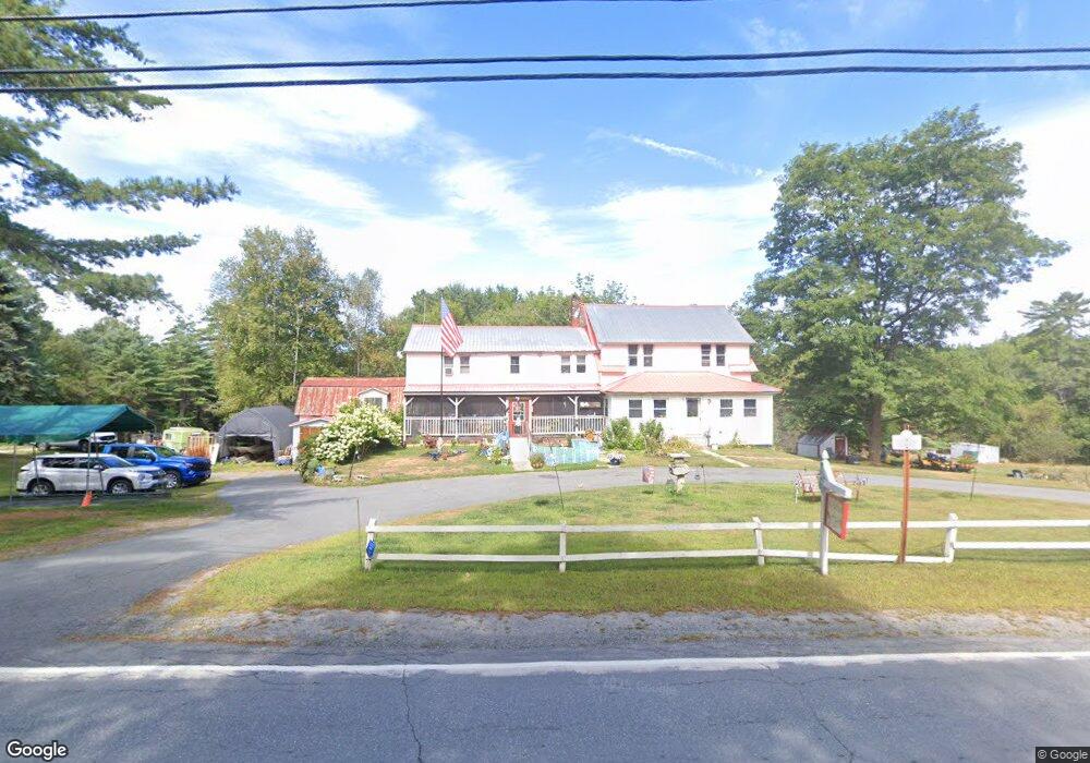 1407 N Littleton Rd, Littleton, NH 03561 - photo 1