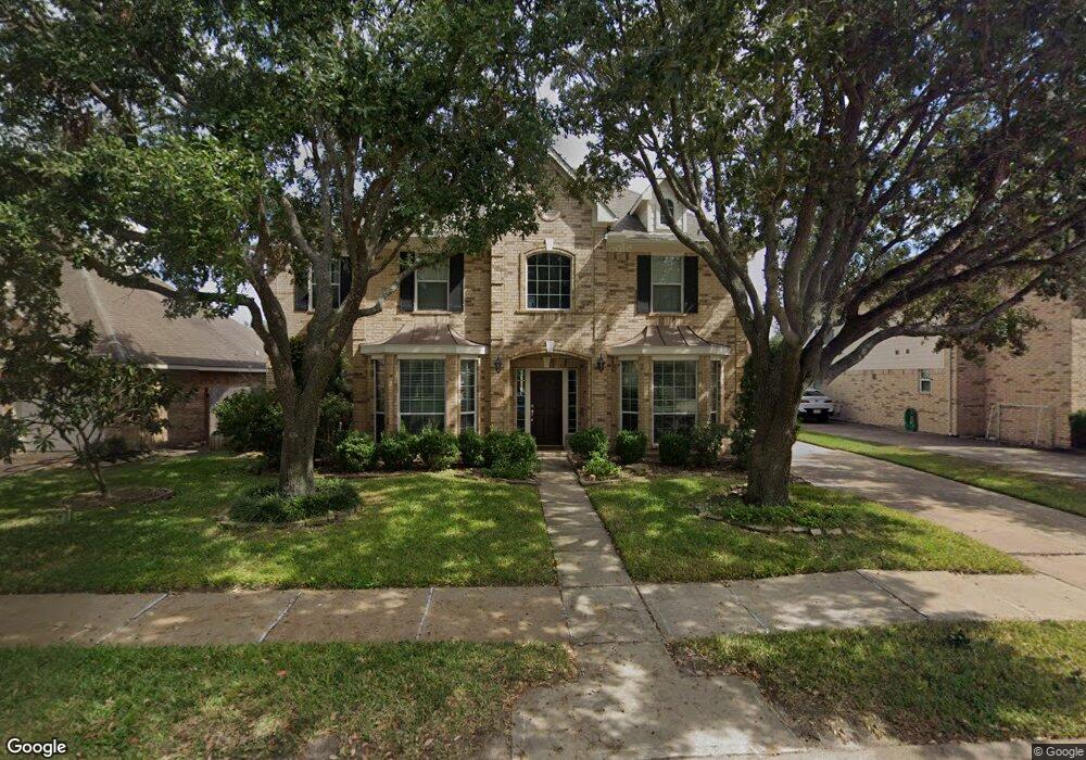 7914 Swan Hollow Ct, Houston, TX 77041 - photo 1